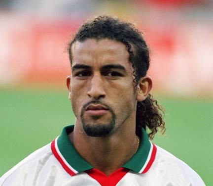 	Mustapha Hadji 	